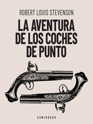 cover image of La aventura de los coches de punto (Completo)